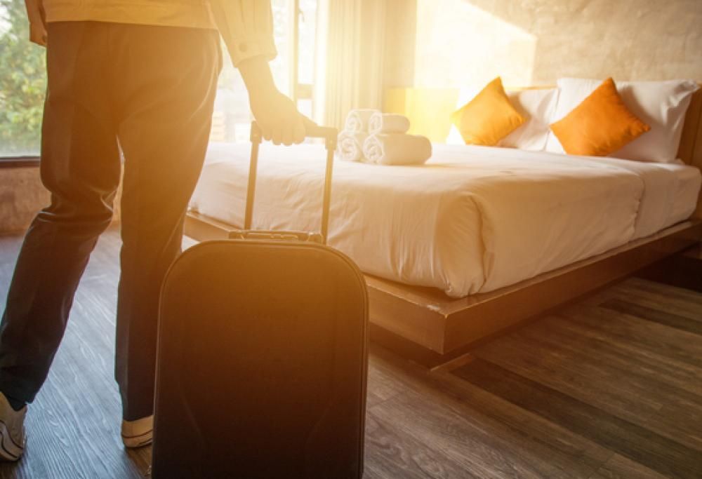 Bonus vacanze: ecco le strutture che lo accettano