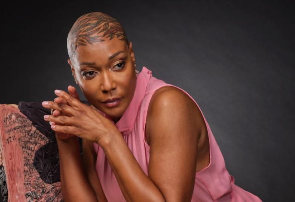 Amii Stewart ospite di Radio Monte Carlo