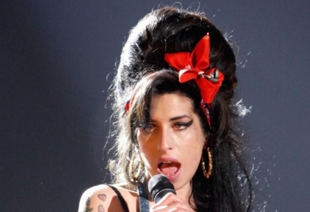 12 marzo 2007: Amy Winehouse debutta in tv