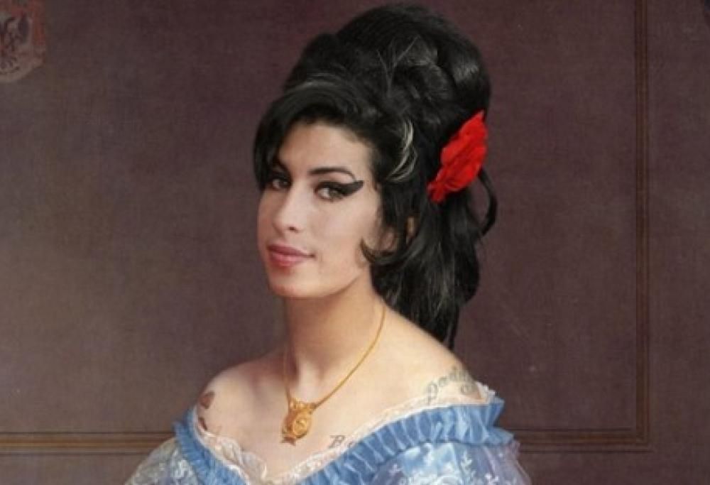 Ritratti da star