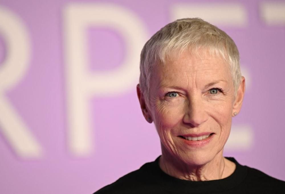 Annie Lennox al Colosseo: il biglietto costa 2750 euro