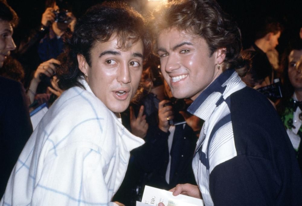 26 gennaio 1963: nasce Andrew Ridgeley