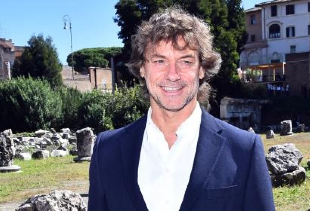 Alberto Angela e la sua bellissima riflessione sull’età