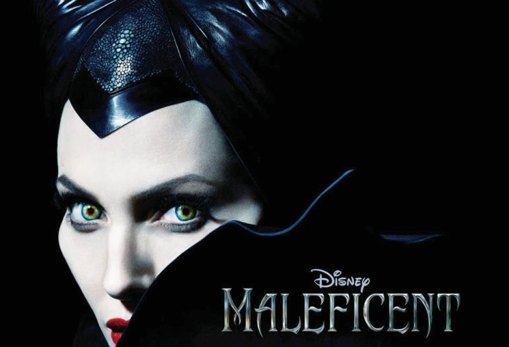 Angelina Jolie e Lana Del Rey per la Disney