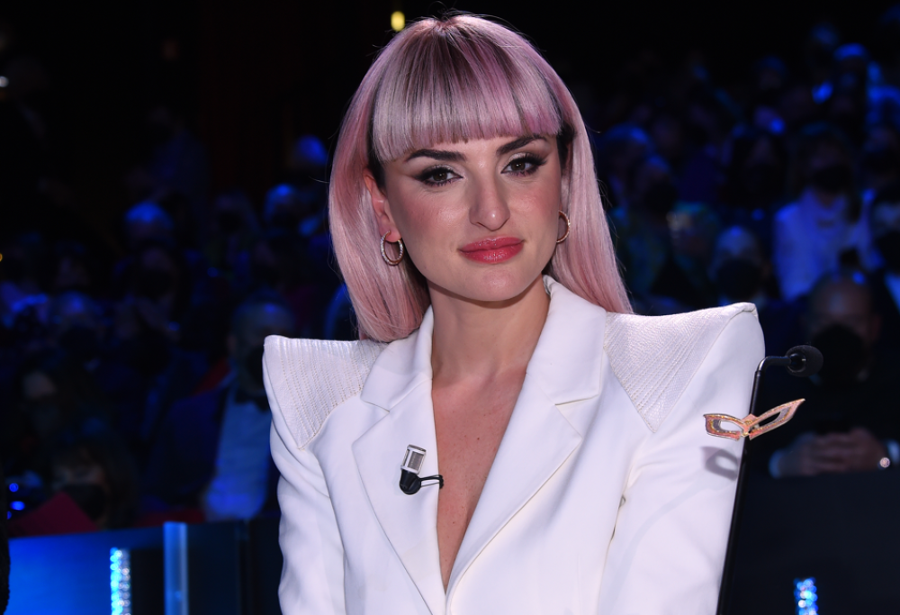 Arisa buon compleanno