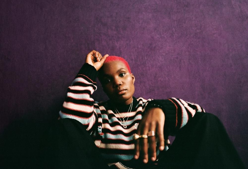 Arlo Parks annuncia l’uscita dell’album My Soft Machine