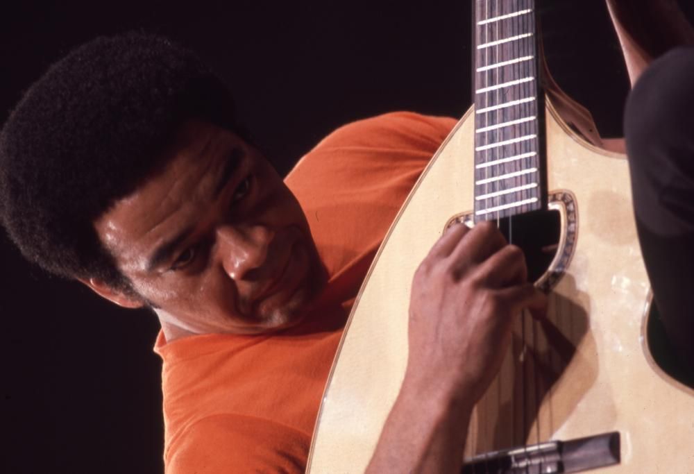 Bill Withers, addio: scompare l’autore di Ain’t No Sunshine