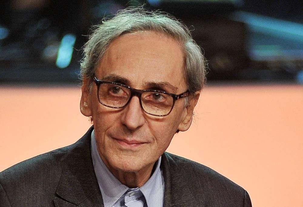 Franco Battiato addio