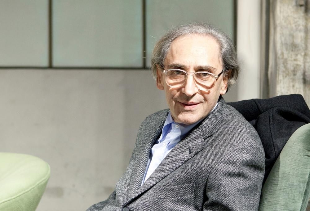 Franco Battiato: ecco tutti i musicisti che suoneranno in suo onore