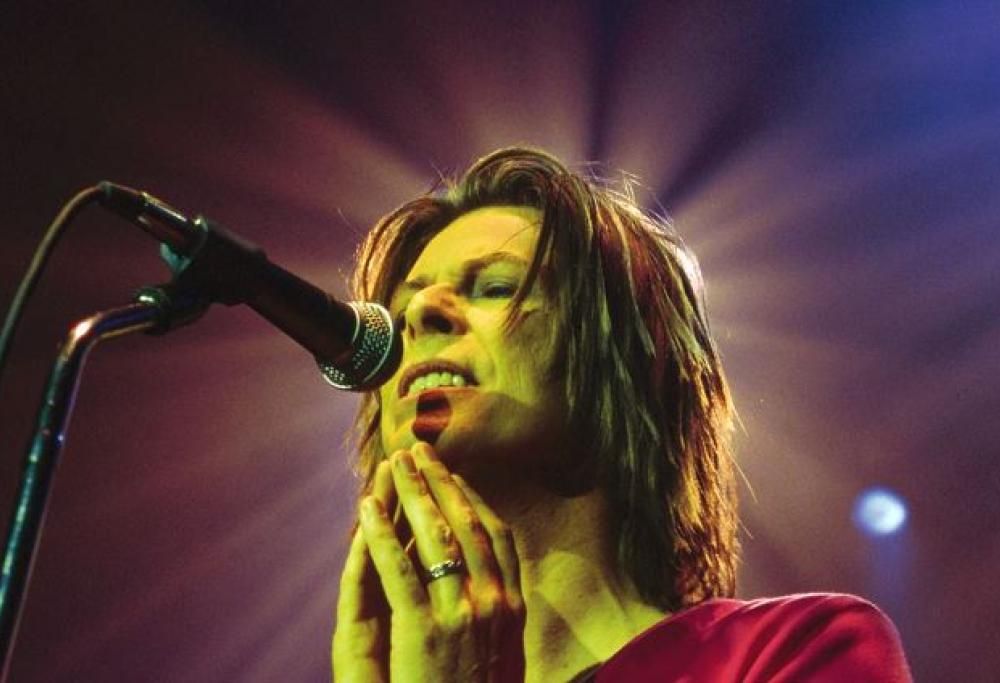 David Bowie: il ricordo nelle bellissime foto e nelle parole della moglie Iman