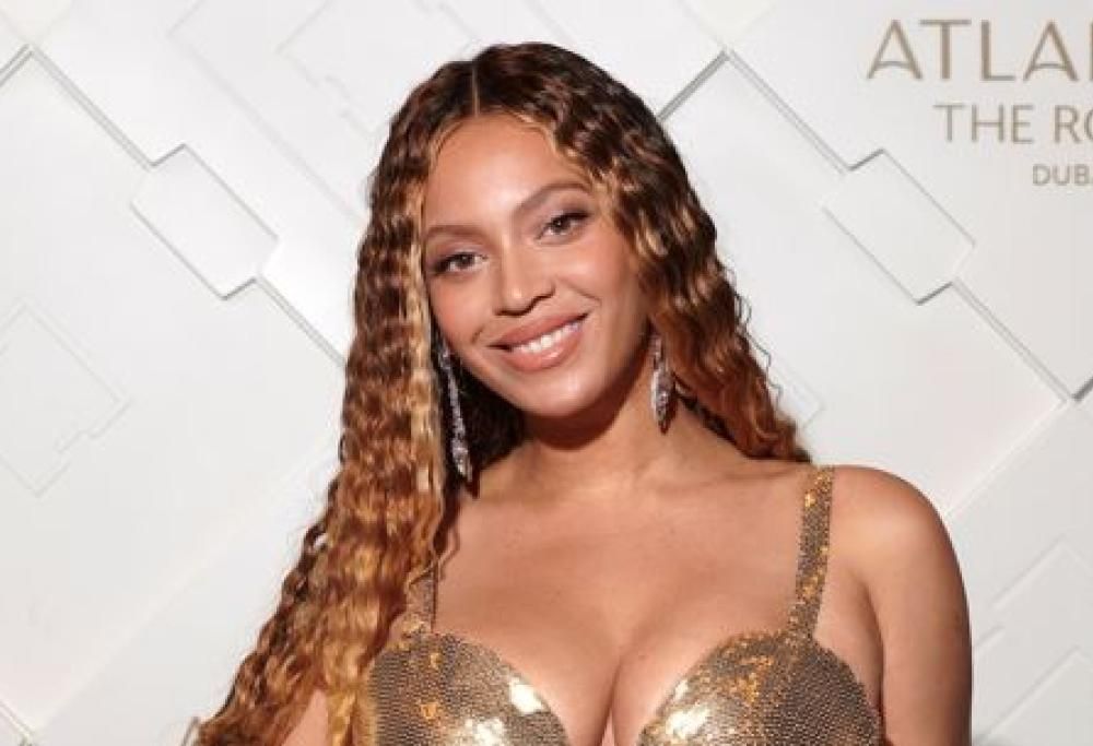 Beyoncé criticata dai fan per il concerto a Dubai