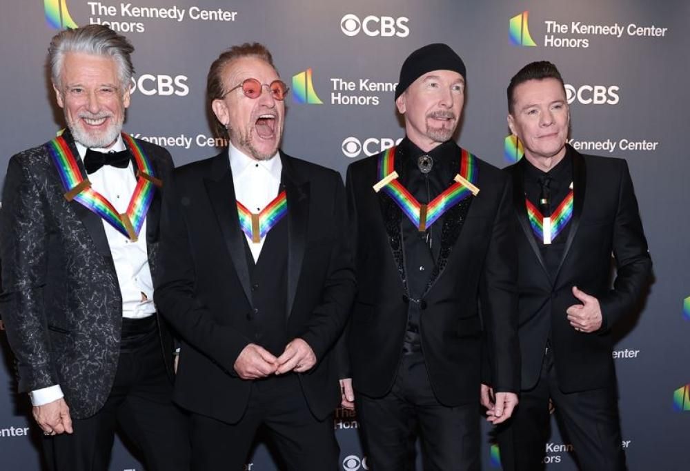 Bono confessa: sono stupito che continuiamo ad andare avanti