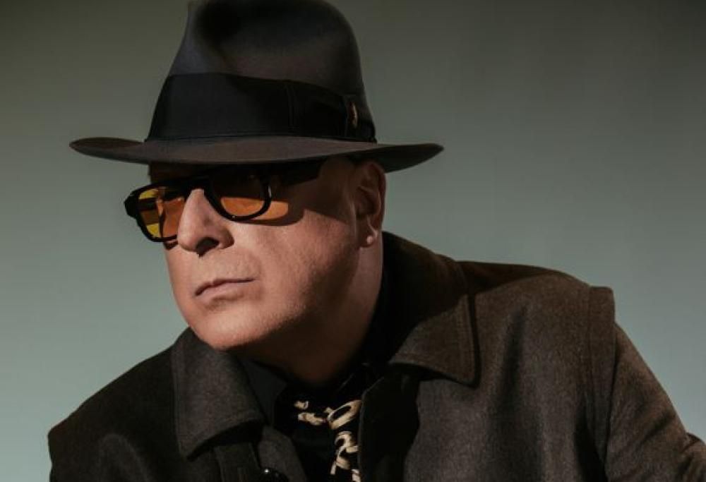 Mario Biondi: Radio Monte Carlo presenta il nuovo album in anteprima