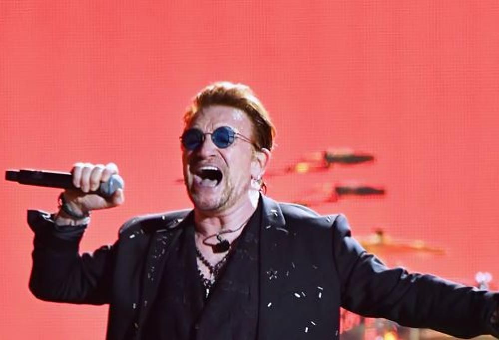 Bono rivela le tante minacce di morte che ha ricevuto