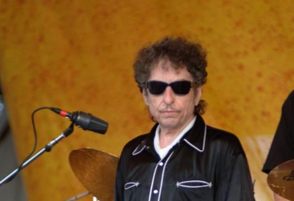 Bob Dylan: a Roma in mostra i dipinti e le sculture che ha realizzato. Il video