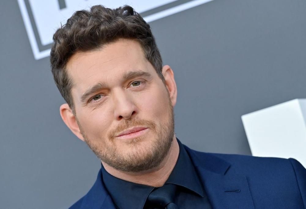 Michael Bublé festeggia il compleanno dell’ultima figlia