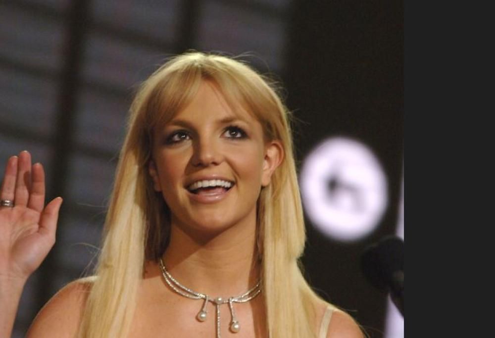 Britney Spears: anche Brad Pitt e Margot Robbie vorrebbero fare un film tratto dal suo libro
