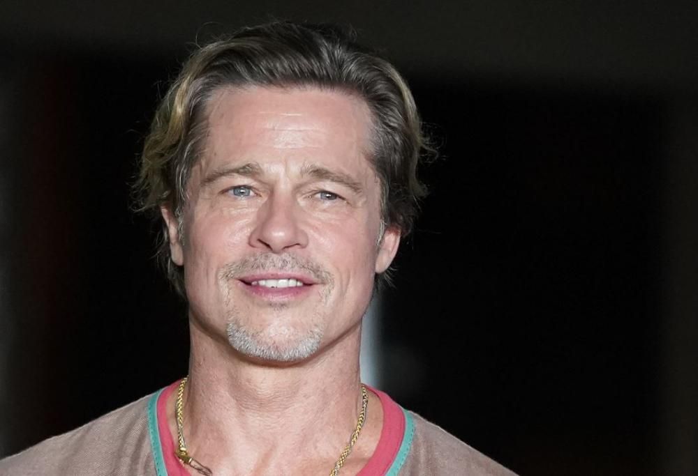 Brad Pitt confessa cosa lo ha salvato dopo la rottura con Angelina Jolie