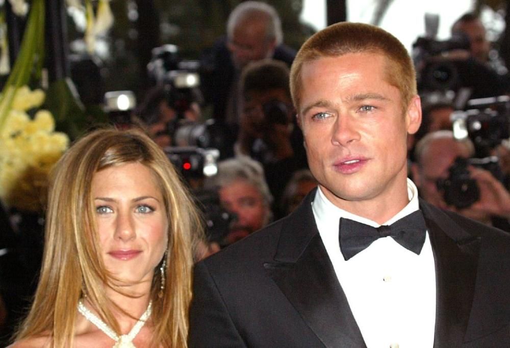 Brad Pitt e Jennifer Aniston: quel meraviglioso gesto d’affetto