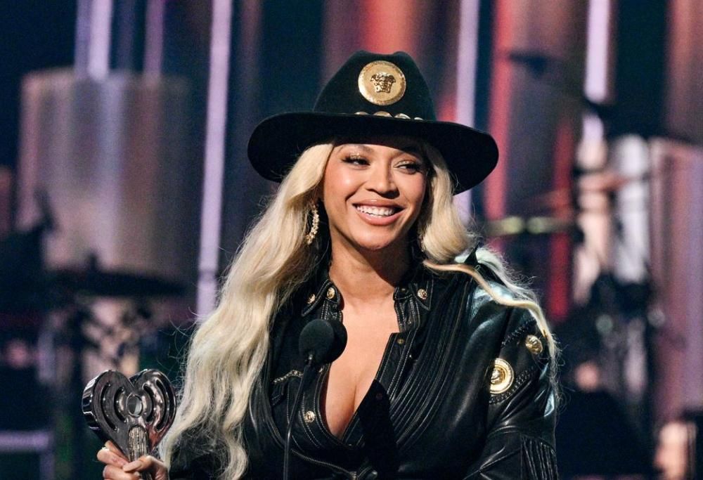 Grammy 2025: Beyoncé è l’artista più nominata di tutti tempi