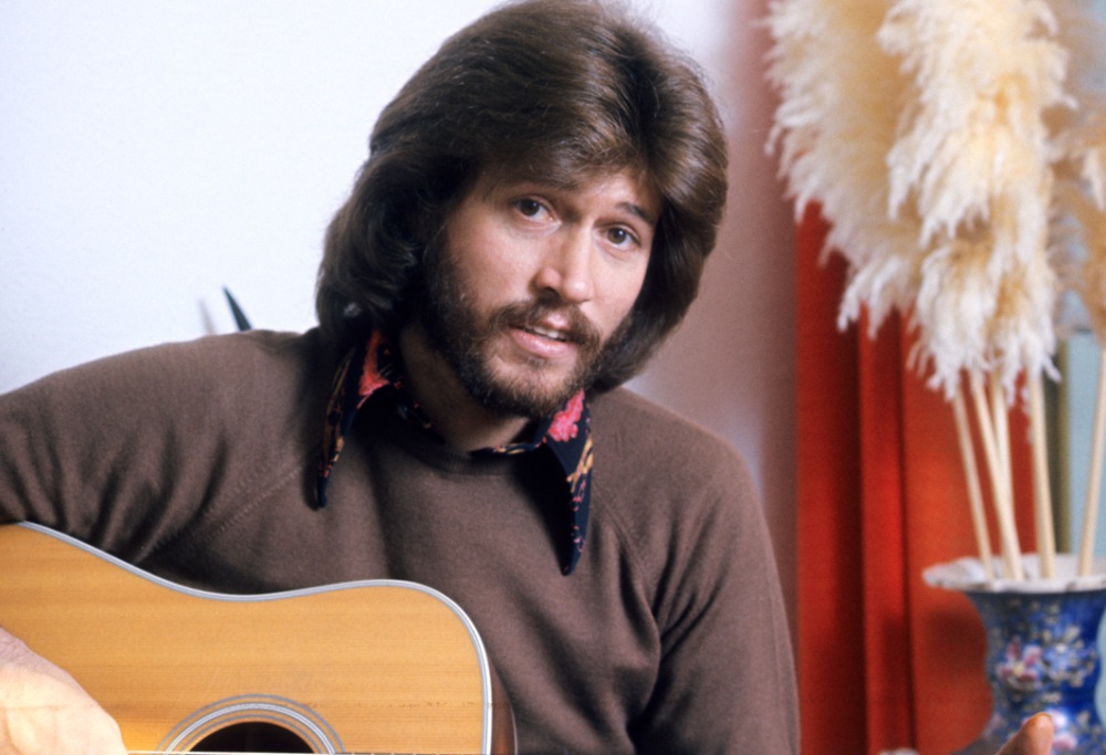 1 settembre 1946: nasce Barry Gibb