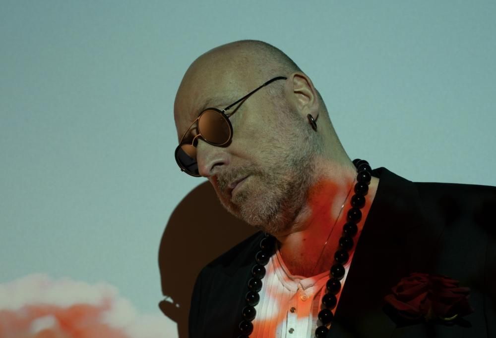 Mario Biondi cancella il concerto in Russia