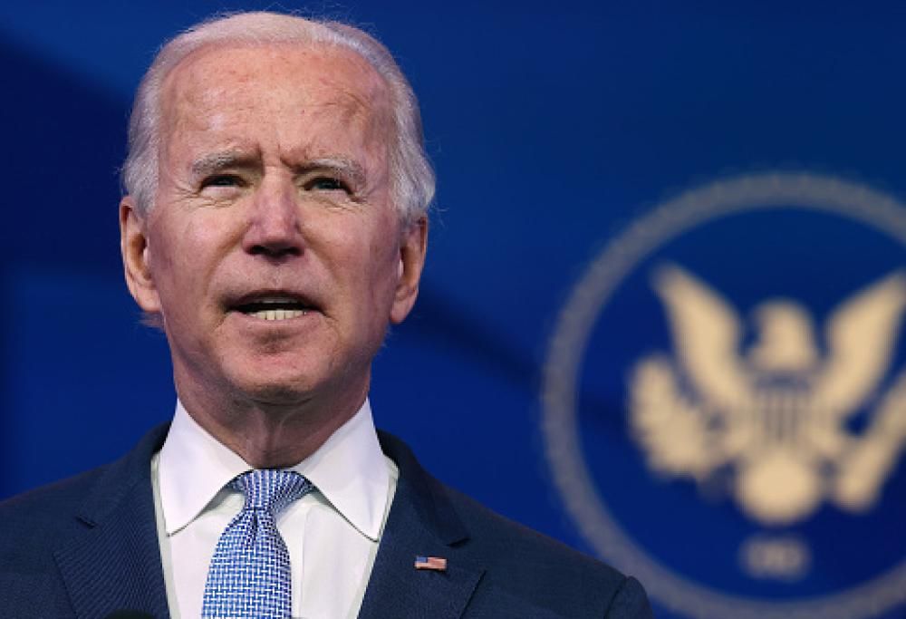Quanto guadagnerà Joe Biden?