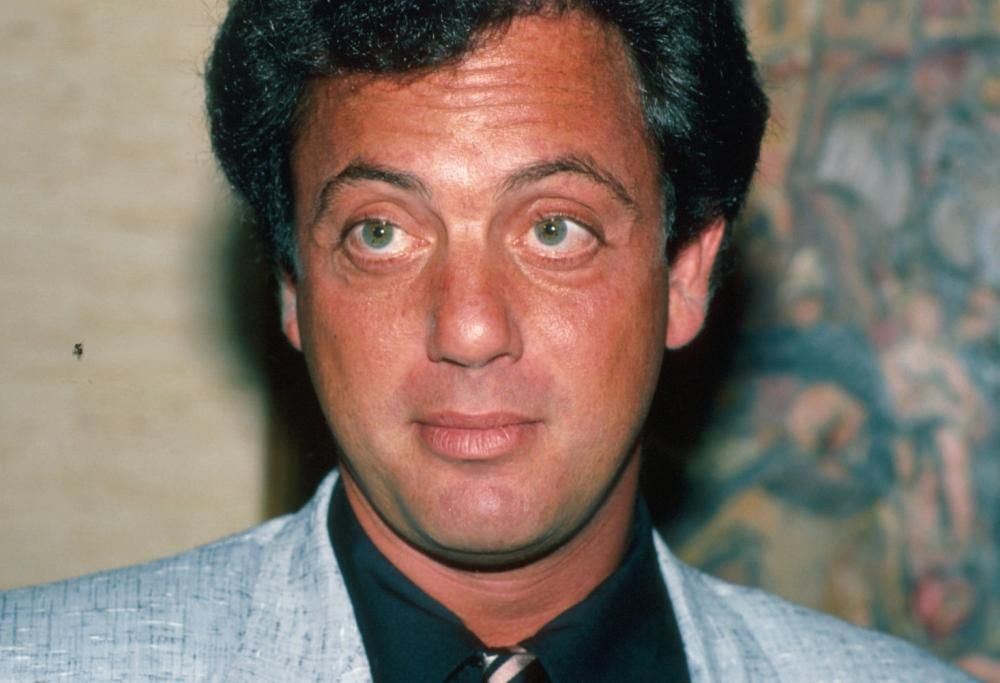 15 febbraio 1979: Billy Joel si aggiudica 2 Grammy