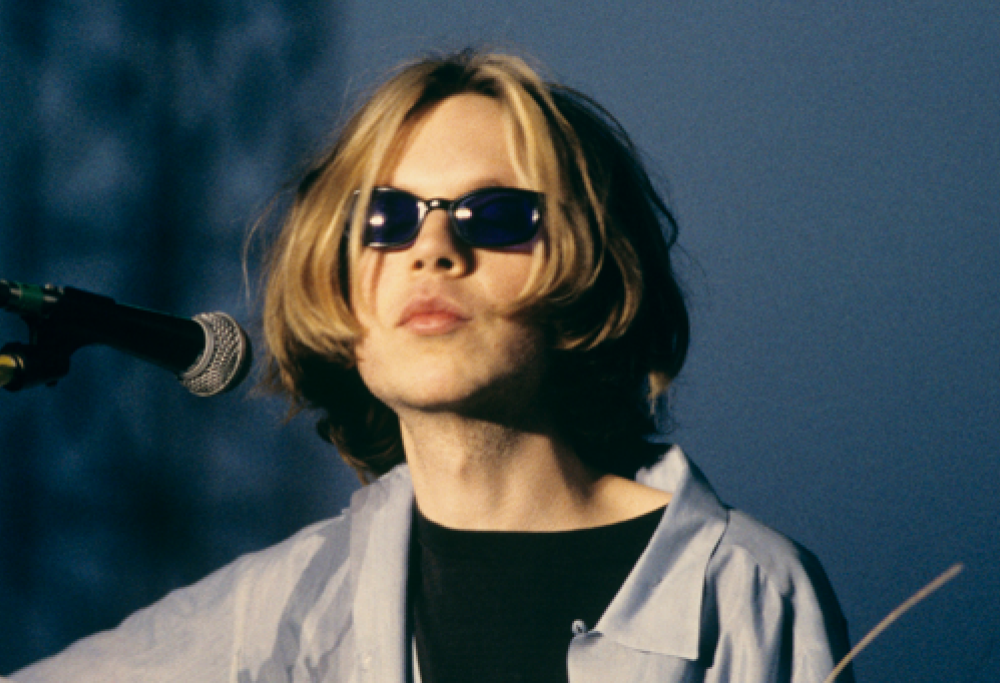 Beck buon compleanno