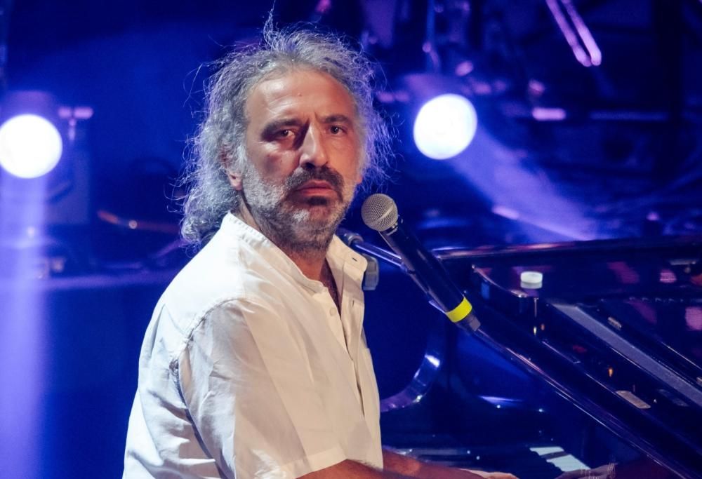 Stefano Bollani buon compleanno
