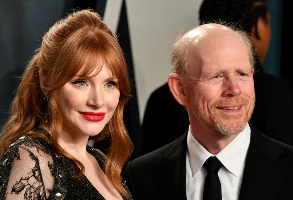 La figlia di Ron Howard ha confessato: non ha mai visto Happy Days