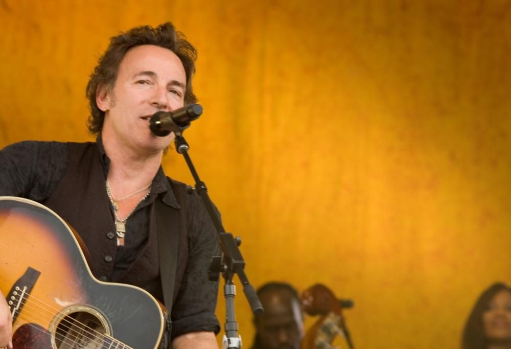 17 ottobre 1980: Bruce Springsteen pubblica The River