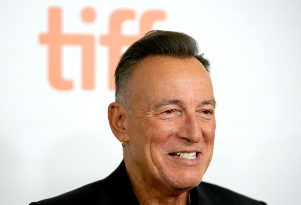 Bruce Springsteen annuncia il nuovo album