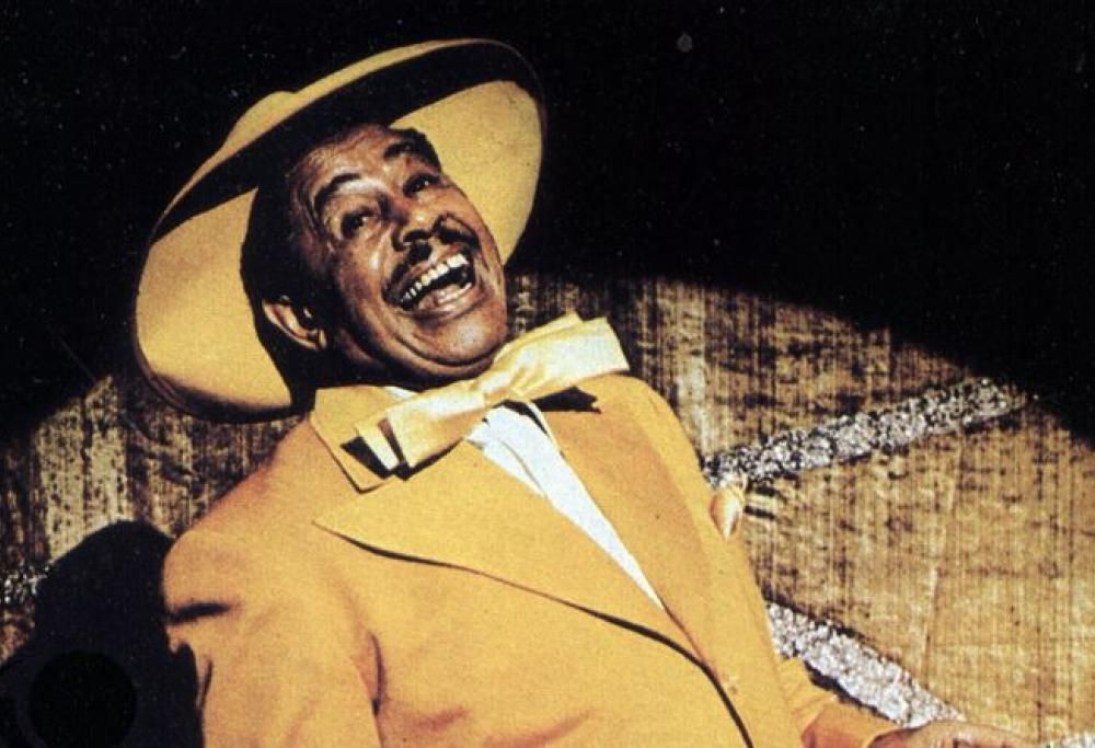 18 novembre 1994: scompare Cab Calloway