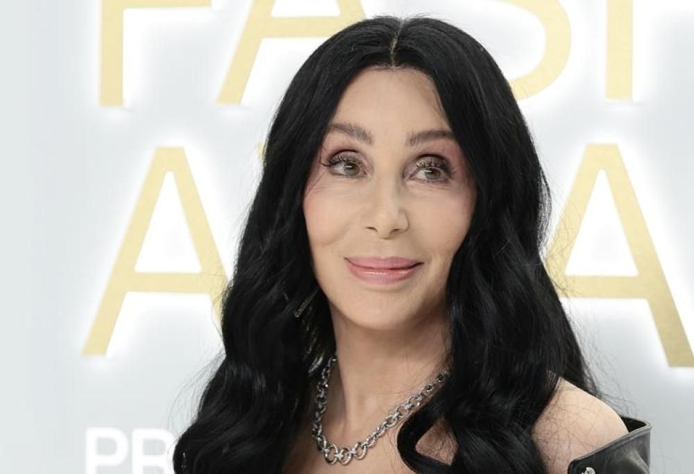 Cher: le foto romantiche di Capodanno fanno pensare a belle novità in arrivo