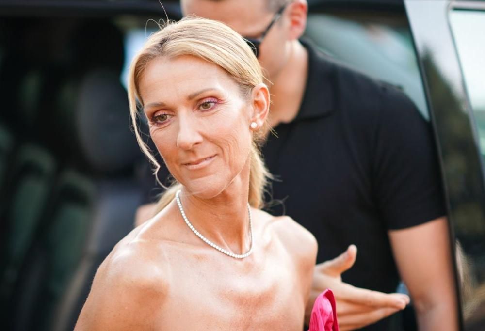 Celine Dion: le ultime notizie sulla sua salute