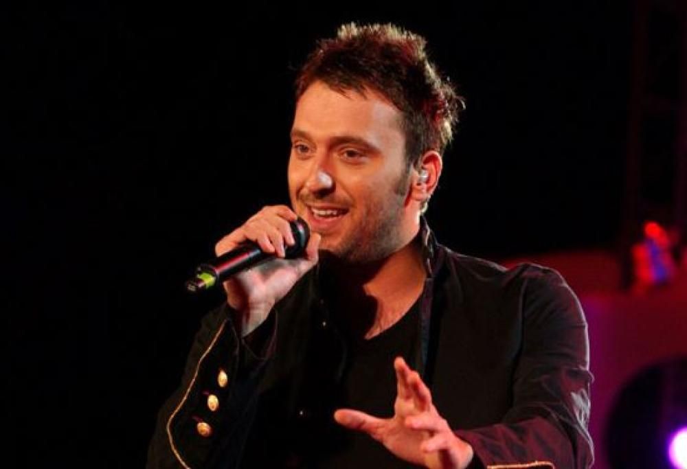 Cesare Cremonini ricorda l’uscita dell’album Squèrez…?: il video