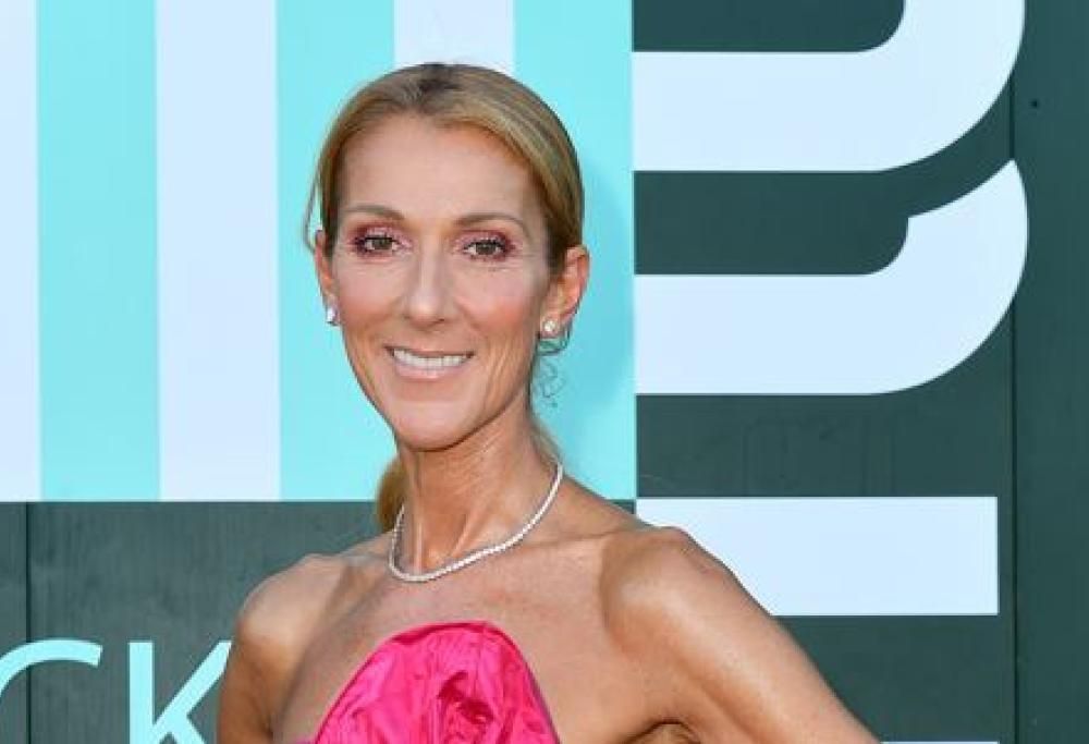 Celine Dion: un documentario racconta la sua vita