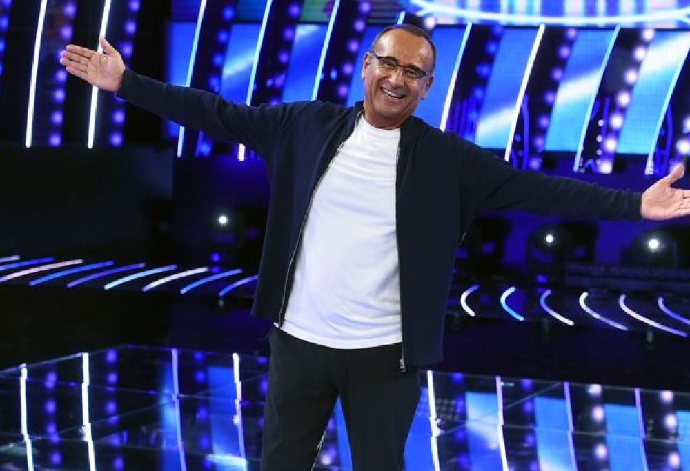 Festival di Sanremo 2025 e 2026:  Carlo Conti sarà conduttore e direttore artistico