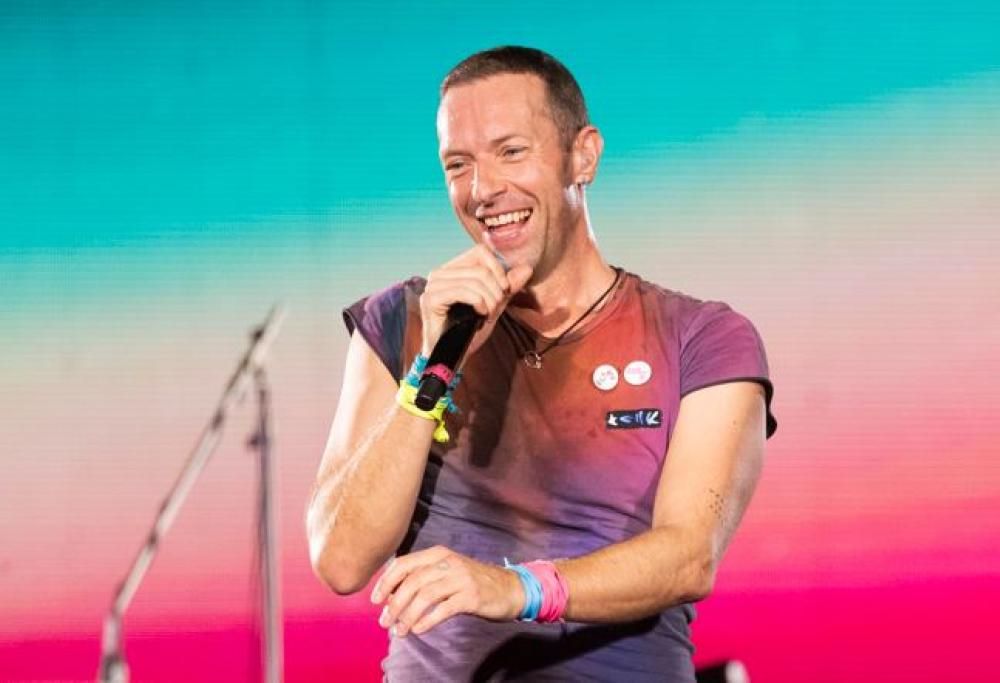 I Coldplay ripubblicano in vinile  Brothers & Sisters