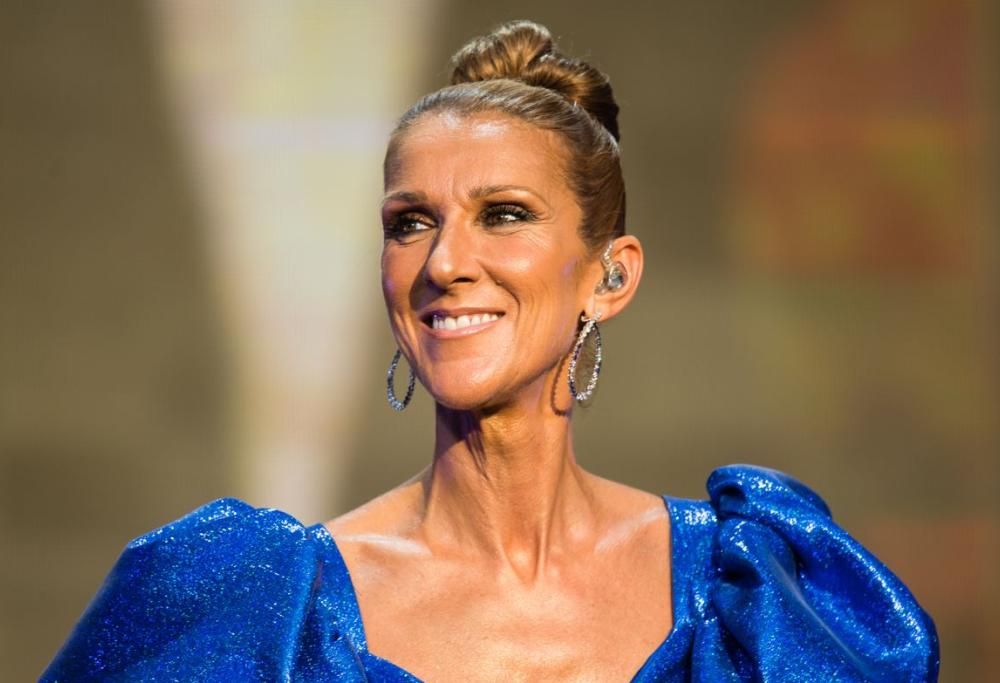 Celine Dion: si fa il suo nome per lo show inaugurale delle Olimpiadi
