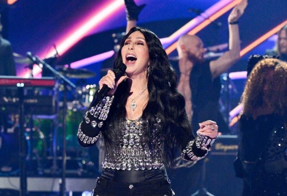 Cher: l’esibizione mozzafiato e l’invito a seguire sempre i propri sogni. Il video