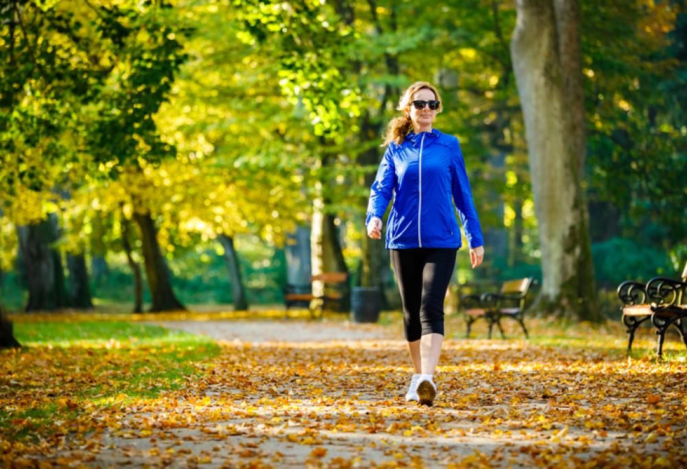 La dieta della camminata funziona e fa bene: tutto quello che c’è da sapere
