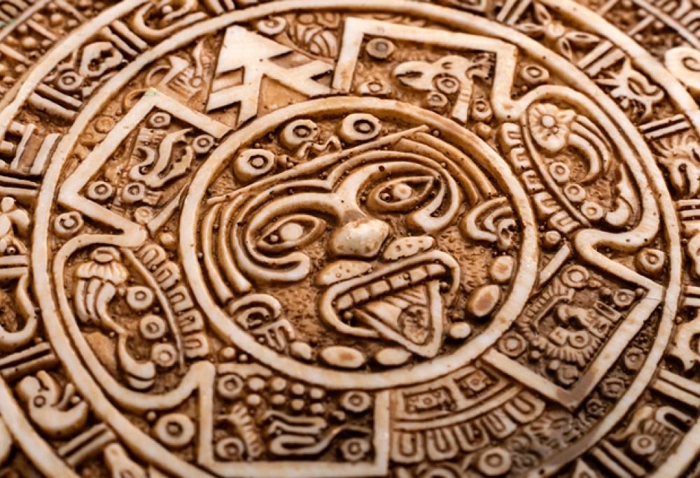 L’incredibile profezia: la fine del mondo è vicina… secondo il calendario maya!