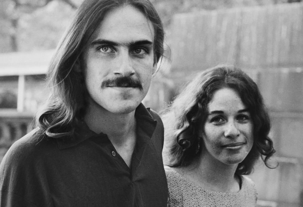 Buon compleanno, Carole King!