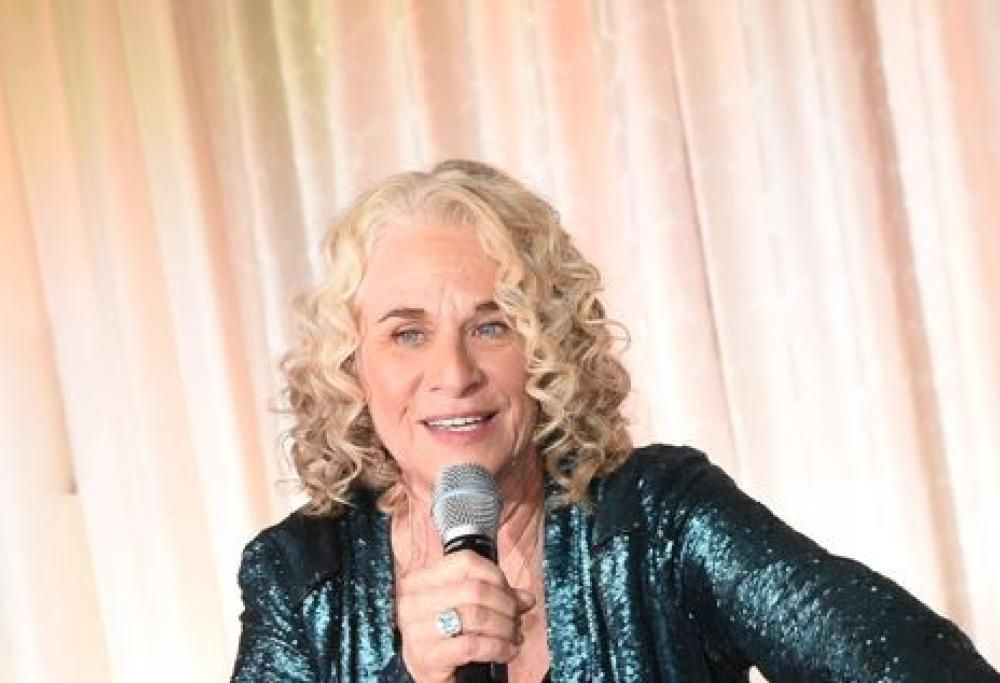 10 febbraio 1971: Carol King pubblica Tapestry