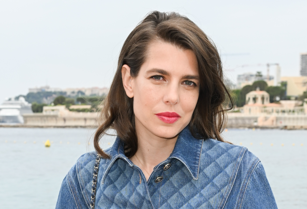 Charlotte Casiraghi e la madre Carolina fanno sognare a Monte Carlo