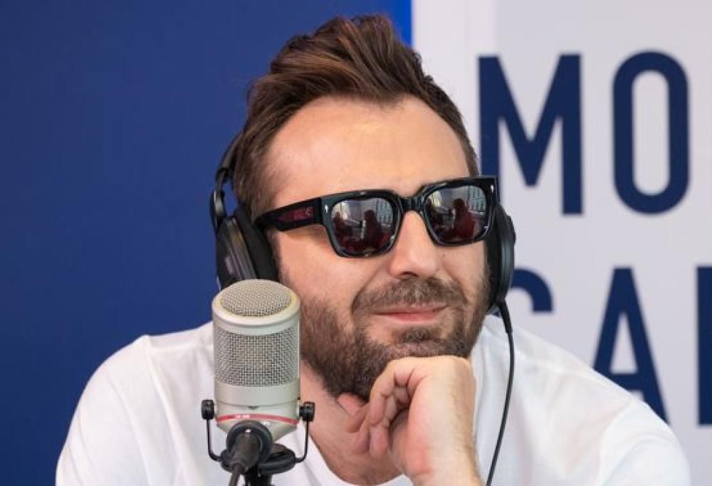 Cesare Cremonini: le foto più belle