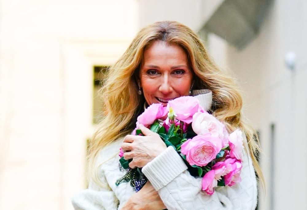 Celine Dion: arriva un documentario sulla sua vita. Bello da togliere il fiato