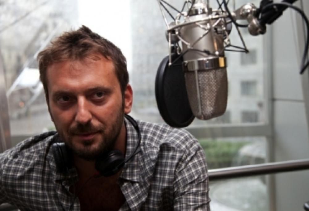 Cesare Cremonini